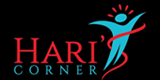 Haris Corner